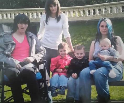 Charity Night In Memory Of Sunderland Mum Who Fought Huntingtons Disease