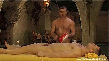 Beautiful And Intimate Anal Massage XNXX