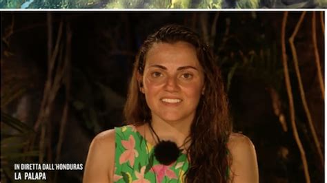 Isola Dei Famosi Cristina Scuccia Svela Basta Poco E Si Accendono Le