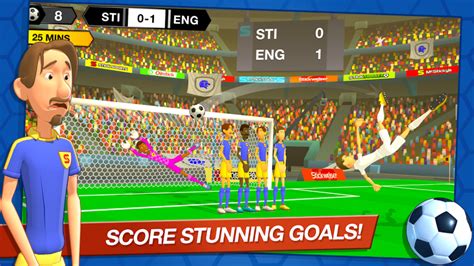 Best Offline Football Games For Android Android Hire