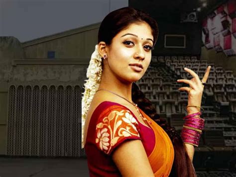 Nayanthara Enters Into New Business!