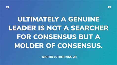 181 Martin Luther King Jr Quotes — Beyond The Clichés