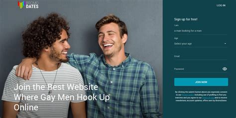 The Best Gay Hookup Sites In 2023 Spicydatefinder