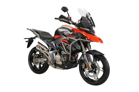 Zontes Zt T Motorcycle Finance Uk Delivery