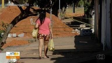 JA 1ª Edição TO Moradores da Arse 72 reclamam de demora na