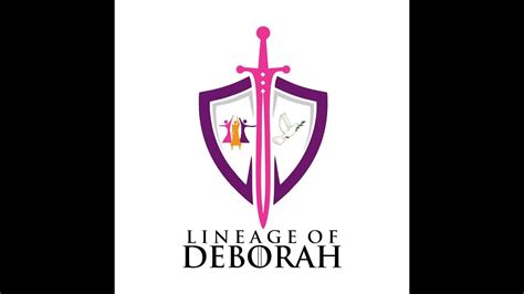 LINEAGE OF DEBORAH - YouTube