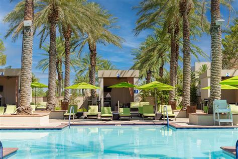 Resort Pool Destination in North Las Vegas, Nevada | Aliante Casino ...