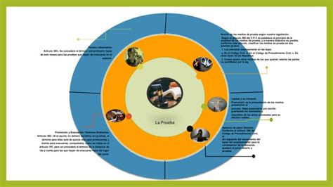 Prueba En El Proceso Civil Venezolano Ppt