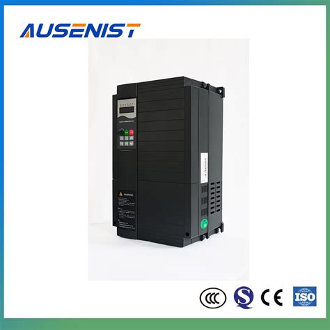 Ausenist High Performance V Kw Vector Inverter Vfd Frequency