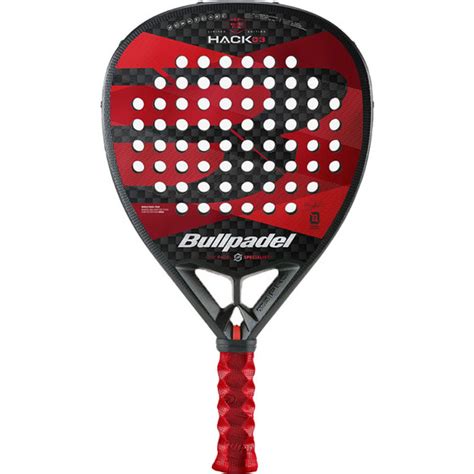 Bullpadel Hack Masters Final Limited Edition Tennisdirect Nl