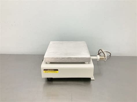 Thermo Scientific SAFE T Explosion Proof Hot Plate