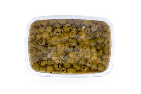 Оливки без косточек на гриле приправленые BEL GUSTO, GRANATA, 0,95 кг ...