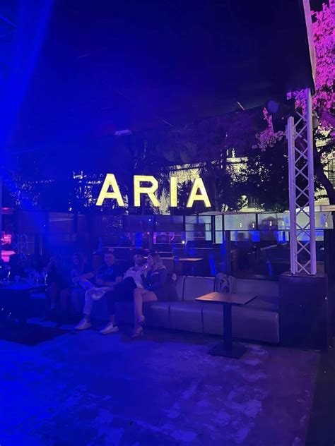 Aria Club Mariand In Milan