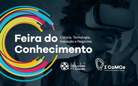 ESP CE partilha experiências exitosas na Feira do Conhecimento 2019