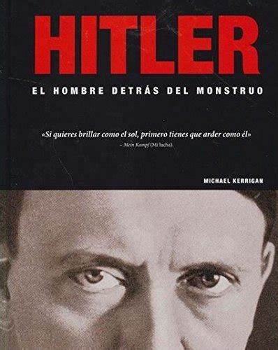 Hitler El Hombre Detras Del Monstruo METROMEDIA