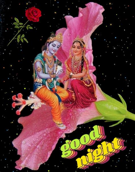 Pin By Richard Sirjoo On Radhe Krishna Good Morning Flowers Good