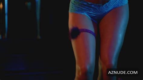 PRISON BREAK NUDE SCENES AZNude