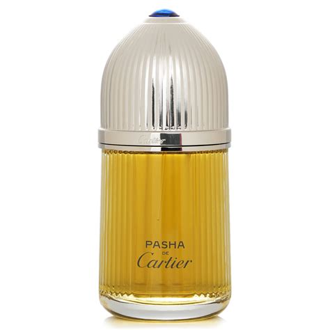 Cartier Pasha De Cartier Parfum Spray Strawberrynet Usa