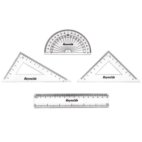 Buy Reynolds Best Geometry Box Online - Reynolds