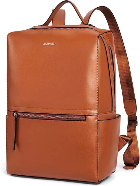 Top Best Leather Backpack For Women In Reviews