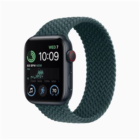 Apple Watch Series 8 New Apple Watch Se And Apple Watch Ultra Launched