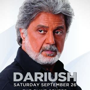 Dariush Live in Concert