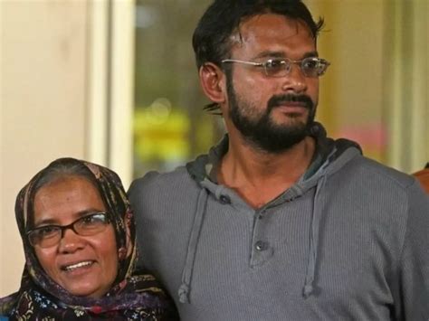 Indian Man Who Returned From Pakistani Jail Sends A Message Dont