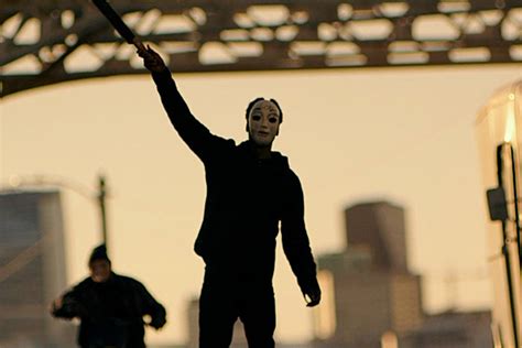 New 'The Purge 2' Trailer