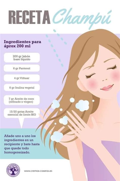 Los 26 Mejores Remedios Caseros Para Tu Cabello ️ 【lo Mejor De 2024 】 Homemade Beauty Products