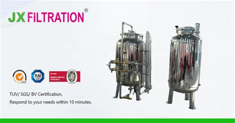 How Does Activated Carbon Filter Work Filtration Equipment