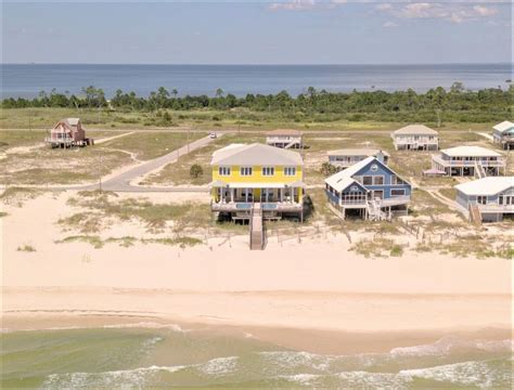 10 Beachfront Properties Fort Morgan Property Management