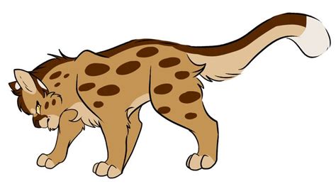 040 On Deviantart Warrior Cats Fan Art Warrior