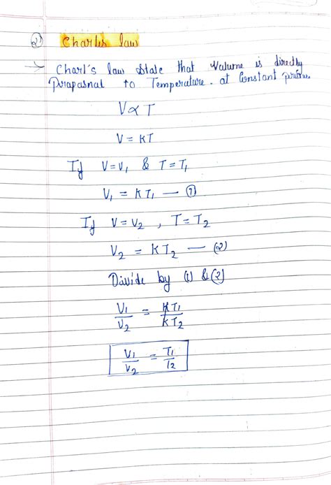 Solution Kinetic Theory Of Gas Studypool