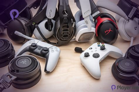 7 Best Wireless Gaming Headsets For PC PS5 And Xbox Series X Player Me