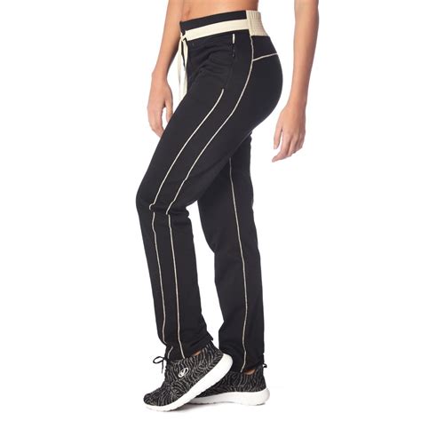 Pantalon Rustico Liviano Negro Jogging Productos Vandalia