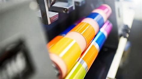 What Is Uv Offset Printing