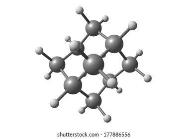 Rotating Adamantane Molecular Structure Video Stock Footage Video (100% Royalty-free) 1036221935 ...