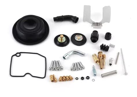 Kit De Reconstrução Do Carburador Kawasaki Vulcan Vn800 vn40