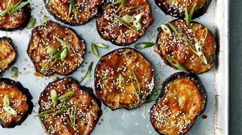 How Long To Oven Bake Eggplant Baking Eggplant Is A Classic Method Of