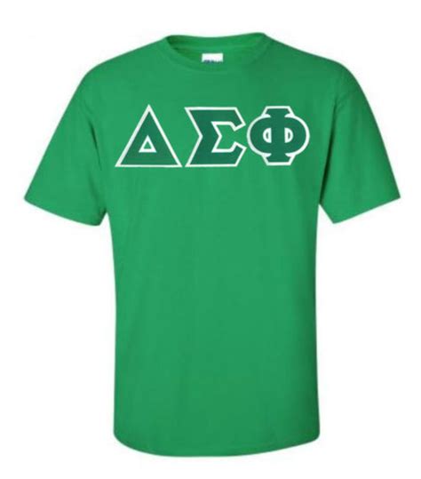 Delta Sigma Phi - Apparel and Merchandise — GreekU