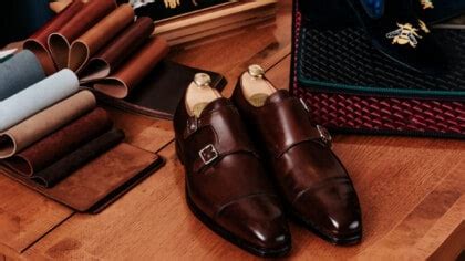 Luxury Dress Shoes: 15 Brands Making The Best Formal Footwear