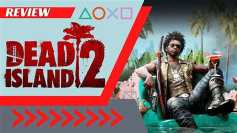 Dead Island 2 Review Youtube