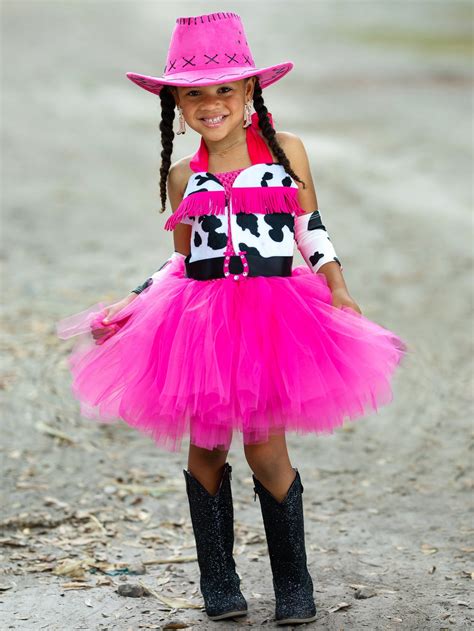 Pink Cowgirl Outfit Kids Discount Shop Gt