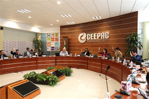 Aún no se define el presupuesto del Ceepac para elecciones del 2024