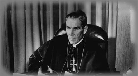 Fulton Sheen On The Sacrament Of Marriage Spiritualdirection