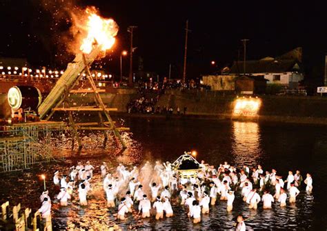 もうすぐ日本三大裸祭りのひとつが 大分県豊後高田市で開催されます 日々の”楽しい”をみつけるブログ