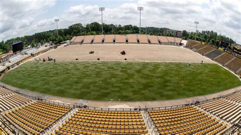 Fifth Third Bank Stadium