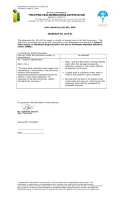 Fillable Online Philhealth Gov Regional Office Vii Philhealth Gov Fax