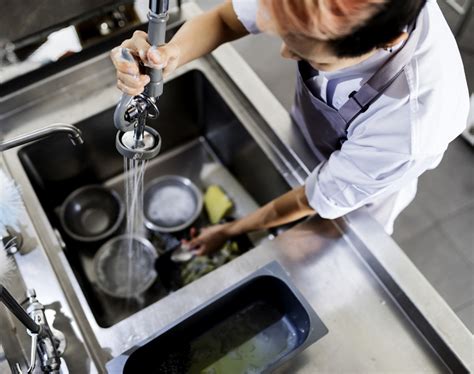 Kitchen Staff - Hospitality Staffing Solutions