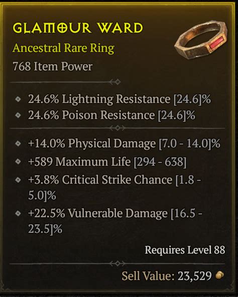 Wts 88 Ring Vul Crit Life Phys Topic D2jsp